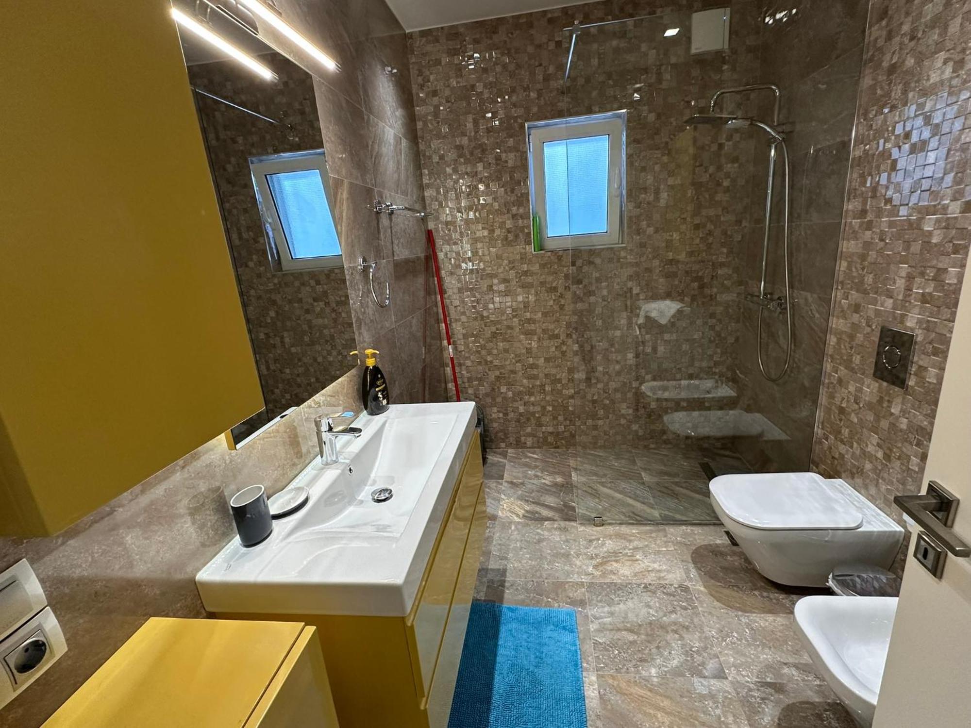 Apartament Hermes Saranda Zewnętrze zdjęcie