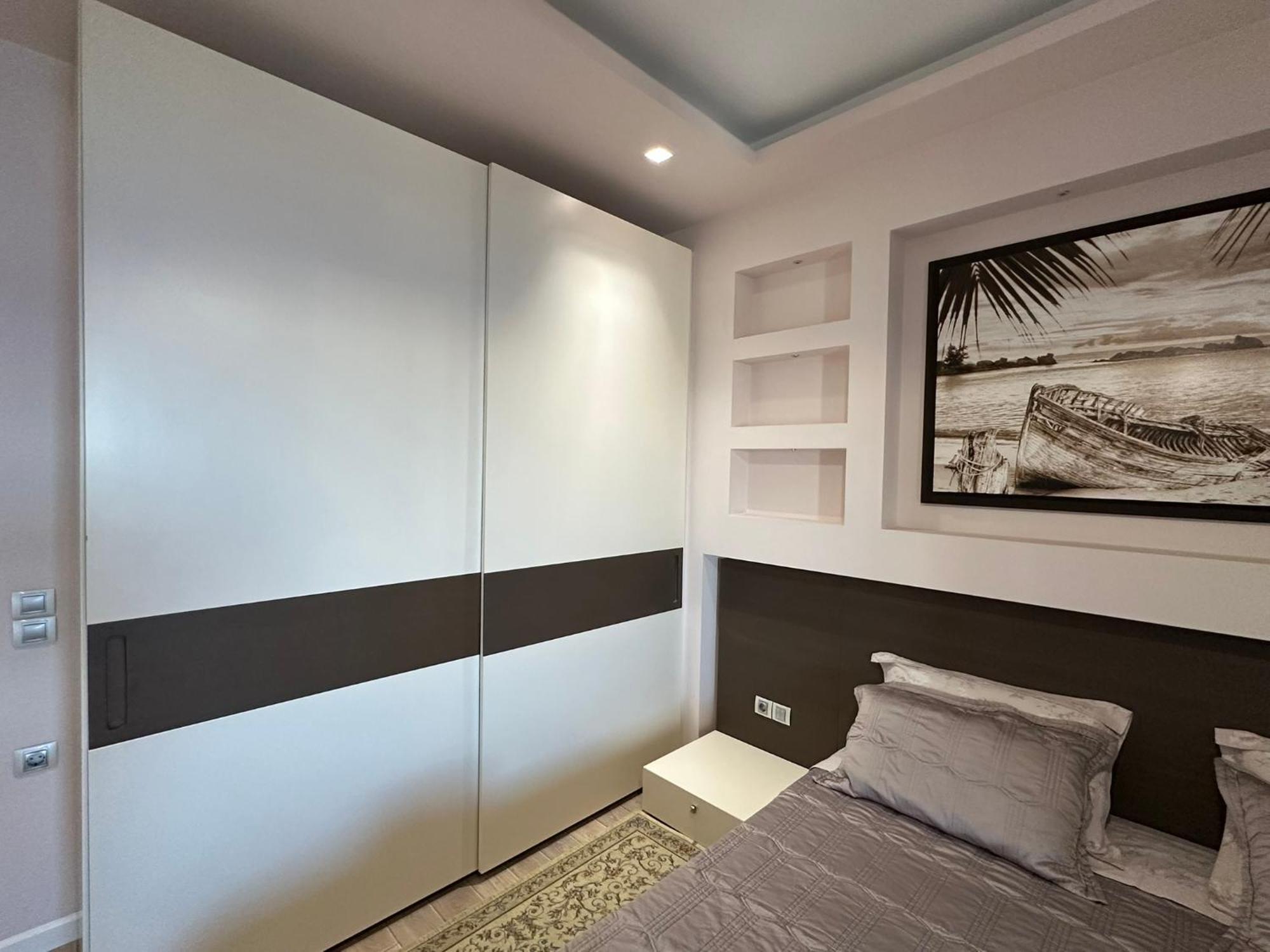 Apartament Hermes Saranda Zewnętrze zdjęcie