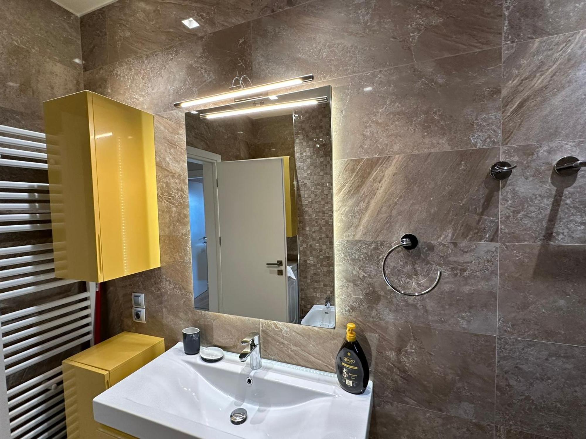 Apartament Hermes Saranda Zewnętrze zdjęcie