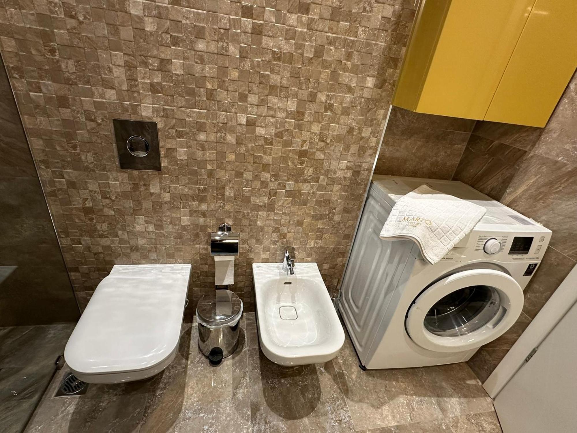 Apartament Hermes Saranda Zewnętrze zdjęcie