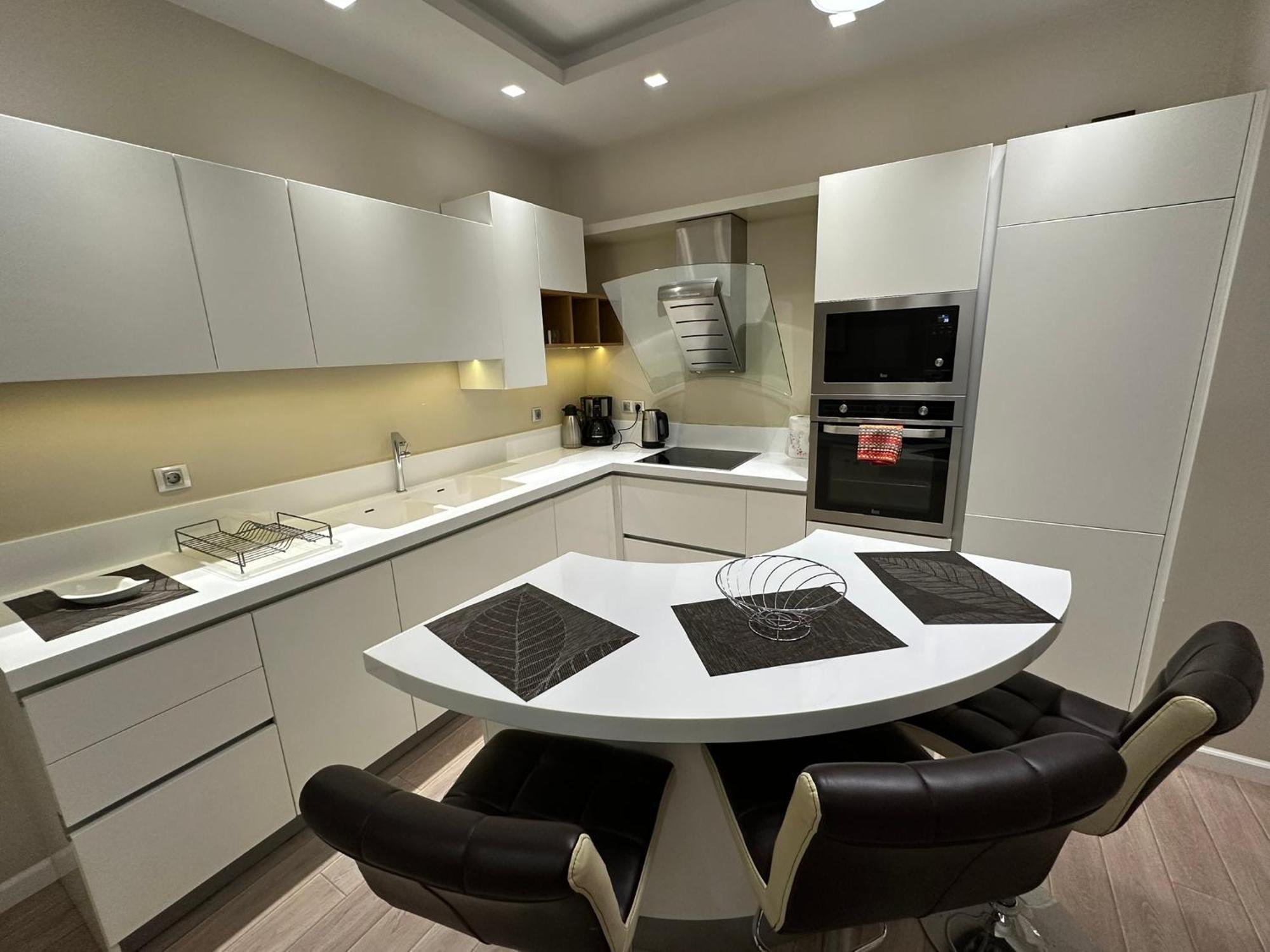 Apartament Hermes Saranda Zewnętrze zdjęcie