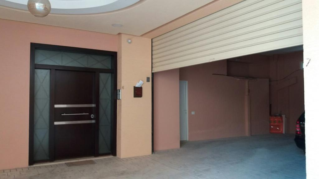 Apartament Hermes Saranda Zewnętrze zdjęcie